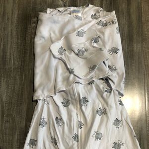 Halo sleep sack size small